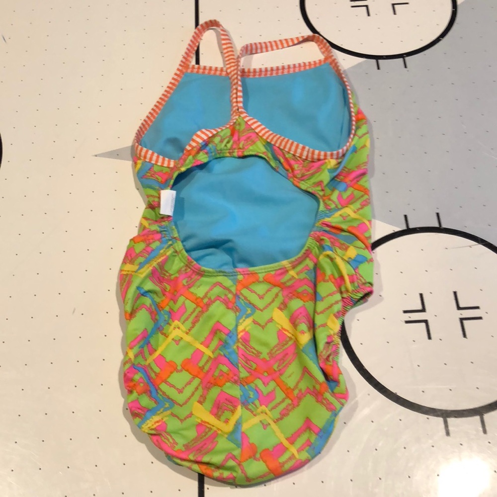 Competition Swimsuit - Picture 2 of 2